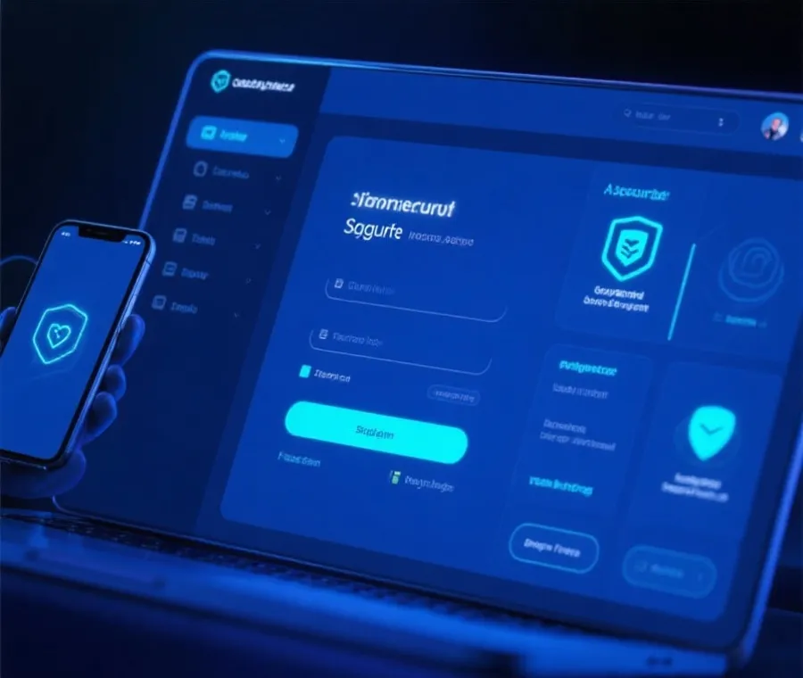 极速赛车官方注册平台界面示意图