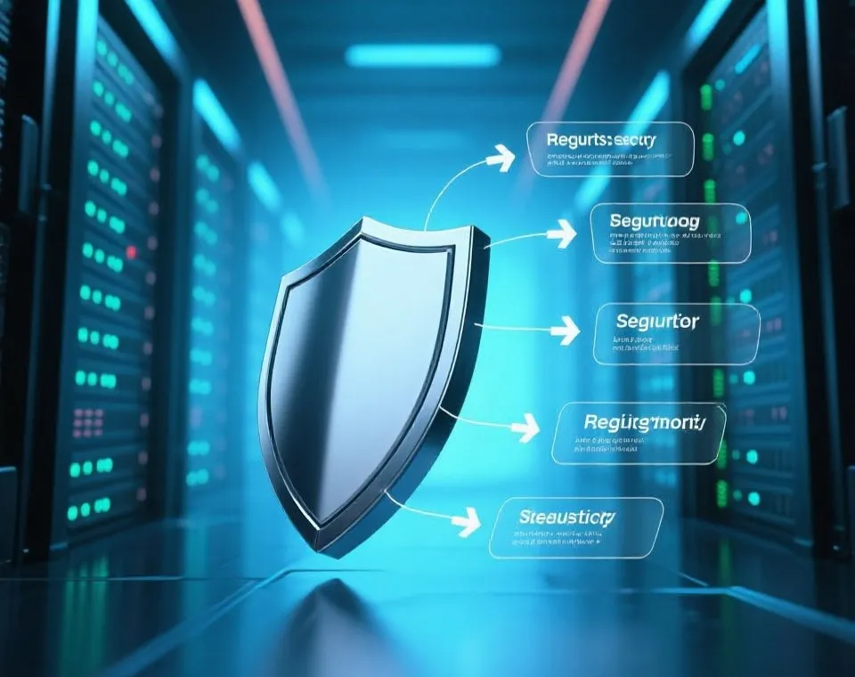 安全注册与官方开户注册流程示意图