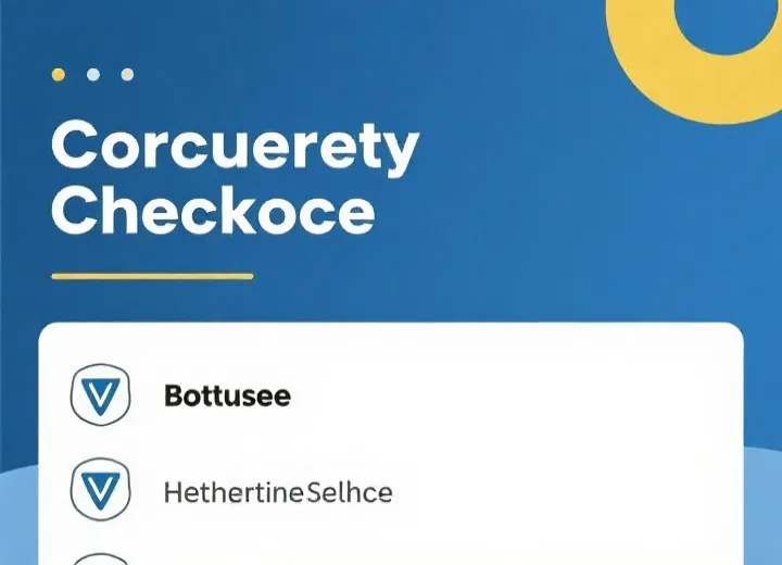 官方网址核对与登录流程示意图