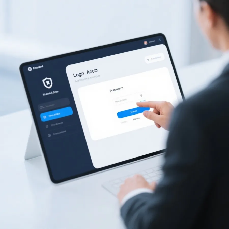 极速赛车技术中心官方登录入口视觉图