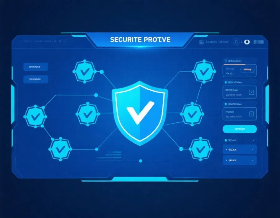 极速赛车技术中心安全指南视觉图